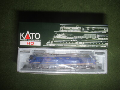 KATO EF510